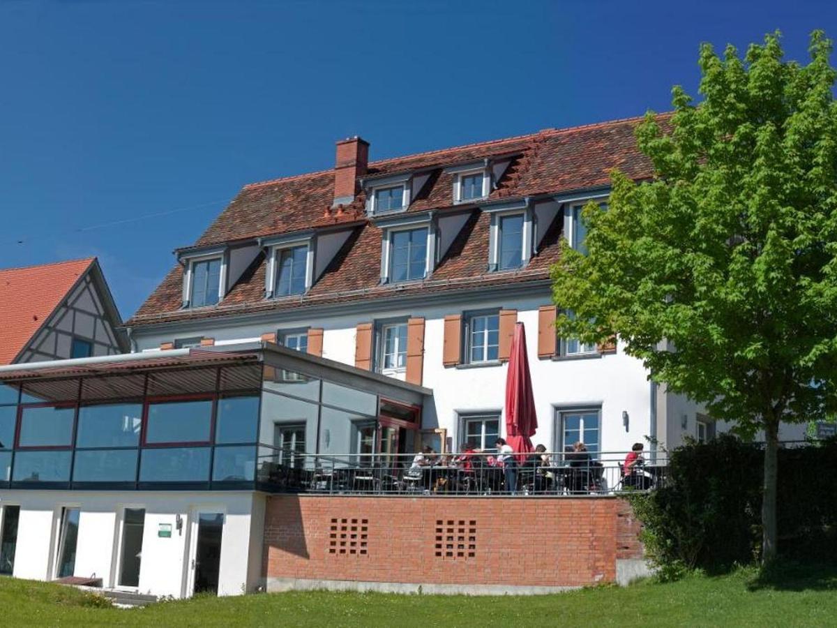 Escasa Ferienwohnungen Heiligenborn Extérieur photo