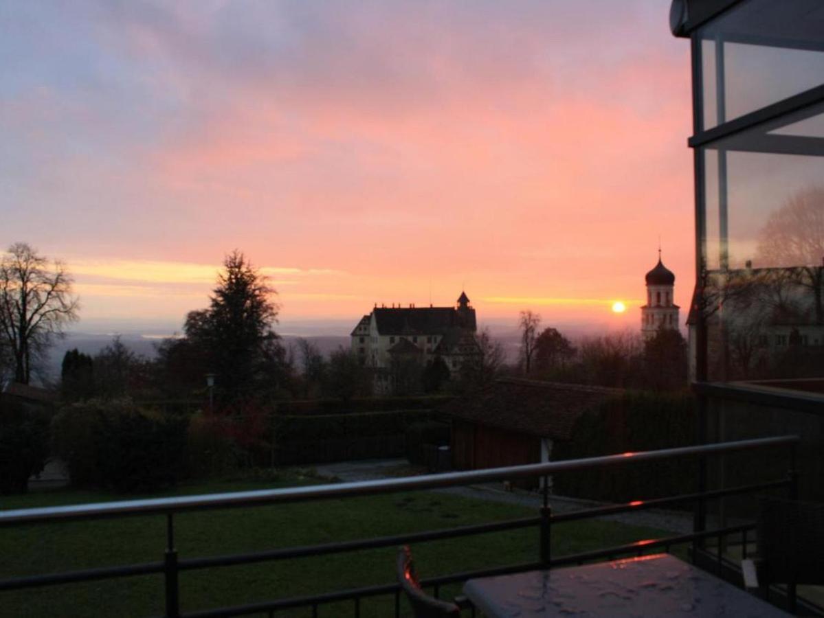 Escasa Ferienwohnungen Heiligenborn Extérieur photo
