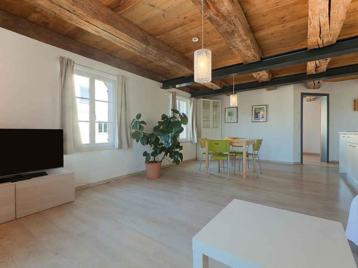 Escasa Ferienwohnungen Heiligenborn Extérieur photo